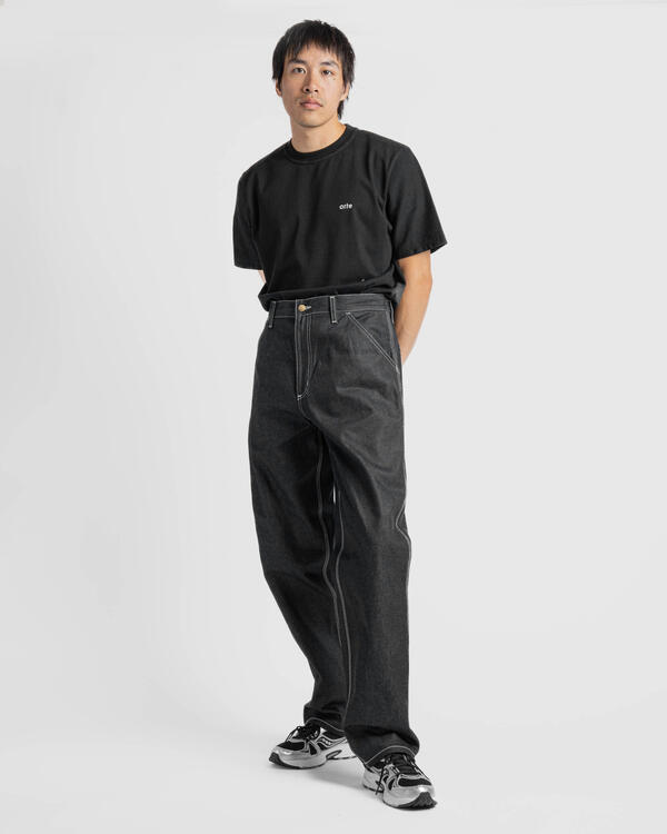 Carhartt WIP Simple Pant | I022947.8901 | AFEW STORE